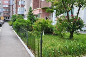 Апартаменти на Андрея Первозванного 2