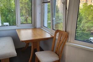 Апартаменти на Андрея Первозванного 3