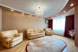 Квартира Апартаменти на Поділлі. Апартаменти двомісний (2+4) 7