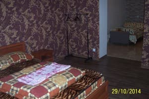 Гостинний двір Апартаменти. Апартаменти двомісний 1 6