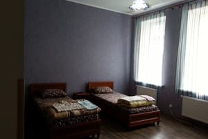 Гостинний двір Апартаменти. Апартаменти двомісний 2 1