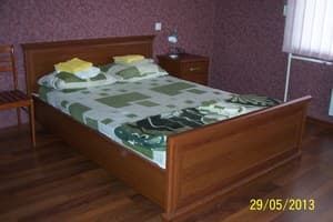 Гостинний двір Апартаменти. Стандарт двомісний  в гостьовому будинку 1