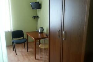 Гостинний двір Апартаменти. Стандарт двомісний в гостьовому будинку twin 2