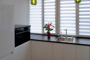 Apartaments 5 star CENTER 15