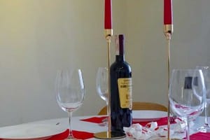 Apartaments 5 star CENTER 9