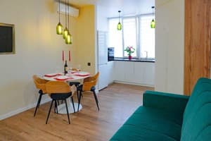 Apartaments 5 star CENTER 7