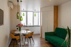 Apartaments 5 star CENTER 12