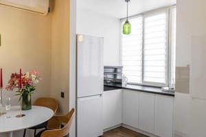 Квартира Apartaments 5 star CENTER. Апартаменти двомісний 5 star CENTER (2+2) 27
