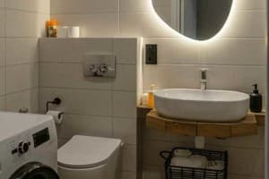 Квартира Apartaments 5 star CENTER. Апартаменти двомісний 5 star CENTER (2+2) 37