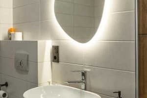 Квартира Apartaments 5 star CENTER. Апартаменти двомісний 5 star CENTER (2+2) 34