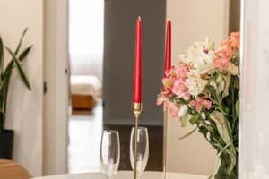 Квартира Apartaments 5 star CENTER. Апартаменти двомісний 5 star CENTER (2+2) 20