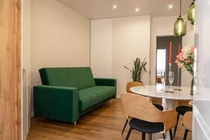 Квартира Apartaments 5 star CENTER. Апартаменти двомісний 5 star CENTER (2+2) 11