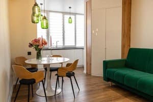 Квартира Apartaments 5 star CENTER. Апартаменти двомісний 5 star CENTER (2+2) 10