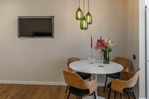 Квартира Apartaments 5 star CENTER. Апартаменти двомісний 5 star CENTER (2+2) 17