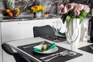 Квартира Apartamets 5 star. Апартаменти 6-місний (6+3) 11