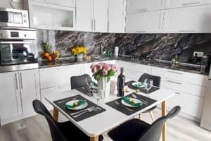 Квартира Apartamets 5 star. Апартаменти 6-місний (6+3) 16