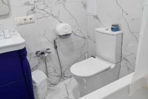 Квартира Apartamets 5 star. Апартаменти 6-місний (6+3) 19