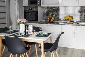 Квартира Apartamets 5 star. Апартаменти 6-місний (6+3) 21