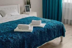 Квартира Apartamets 5 star. Апартаменти 6-місний (6+3) 2