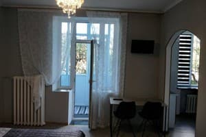 Квартира Apartment on Grushevskogo. Апартаменты двухместный  3