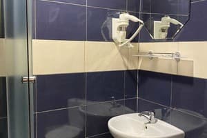 Отель АвтоПорт. Апартаменты двухместный  3