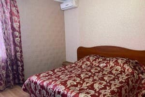 Отель АвтоПорт. Делюкс двухместный  1