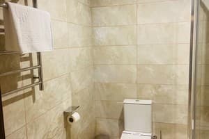 База відпочинку Березино. Котедж двомісний  5
