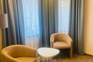 База відпочинку Березино. Котедж двомісний  6