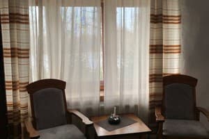 База відпочинку Березино. Стандарт двомісний Хатка мазанка 3