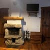 База відпочинку Березино. Стандарт двомісний Хатка мазанка 5
