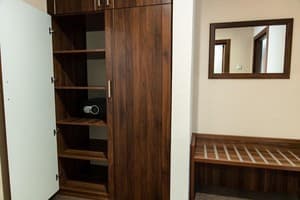 База відпочинку Березино. Стандарт двомісний з двома окремими ліжками  3