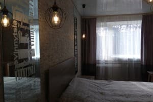 Квартира Bevz Apartments ул.Грушевского. Апартаменты двухместный  5