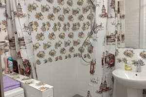 Квартира Bevz Apartments ул.Грушевского. Апартаменты двухместный  9