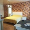 Квартира Bevz Apartments ул.Пирогова, 11. Апартаменты 4-местный  1