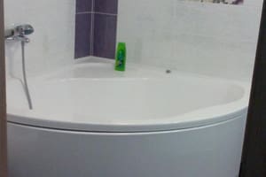 Квартира Bevz Apartments ул.Пирогова, 13. Апартаменты трехместный  5