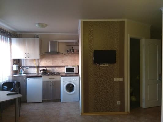 Bevz Apartments ул.Соборная 1