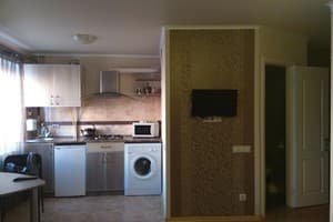 Квартира Bevz Apartments ул.Соборная. Апартаменты двухместный  2