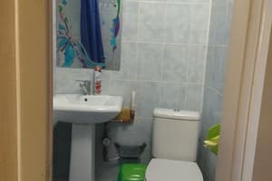 Квартира Bevz Apartments ул.Соборная. Апартаменты двухместный  5