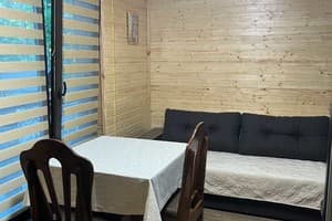 Готельно-ресторанний комплекс Божедар. Котедж 4-місний  2
