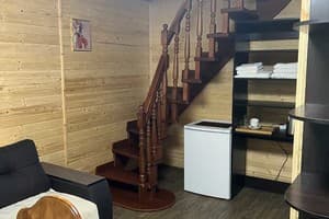 Готельно-ресторанний комплекс Божедар. Котедж 4-місний  3