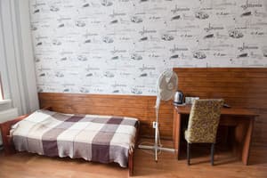 Хостел Центр . Эконом трехместный  5