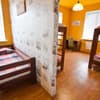 Хостел Центр . Місце у загальному 5-місному номері  13