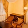 Готельно-ресторанний комплекс Churchill-Inn. Апартаменти двомісний  1