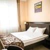 Готельно-ресторанний комплекс Churchill-Inn. Стандарт двомісний  1