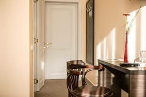 Готельно-ресторанний комплекс Churchill-Inn. Стандарт двомісний  2