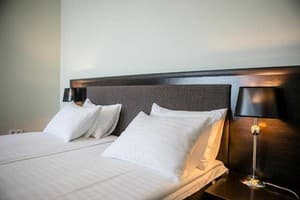 Готельно-ресторанний комплекс Churchill-Inn. Стандарт двомісний  5