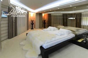 Готельно-ресторанний комплекс Дача. Апартаменти двомісний  Apartment 1