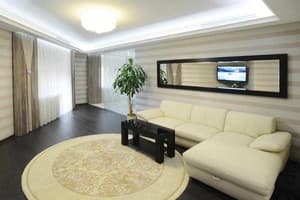 Готельно-ресторанний комплекс Дача. Апартаменти двомісний  Apartment 2