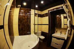 Готельно-ресторанний комплекс Дача. Апартаменти двомісний  Apartment 3