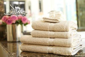 Готельно-ресторанний комплекс Дача. Апартаменти двомісний  Apartment 4